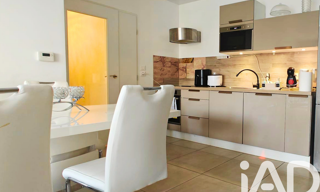 Appartement 3 Pièces 70 m² à vendre à Ferney-Voltaire (01210)
