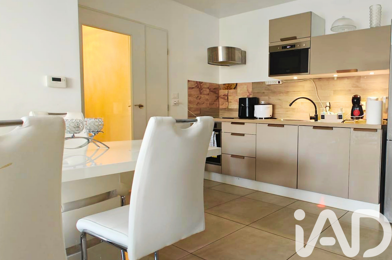 Appartement 3 pièces 379000 €