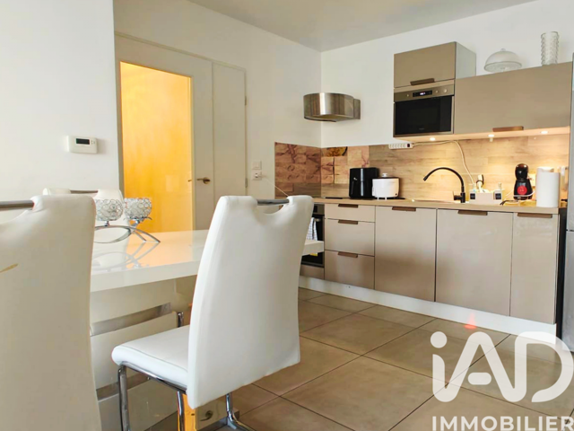 Vente Appartement 3 pièces — photo du bien