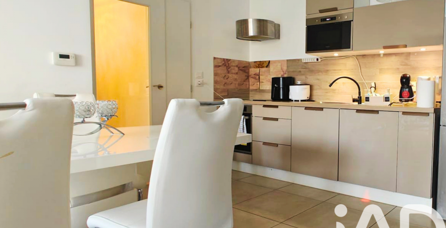 Vente Appartement 3 pièces — photo 1