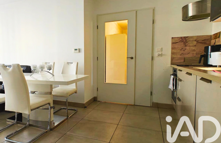 Vente Appartement 3 pièces — photo 2