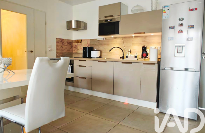 Vente Appartement 3 pièces — photo 3