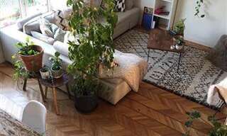 Appartement 3 Pièces 63 m² à louer à Rouen (76100)