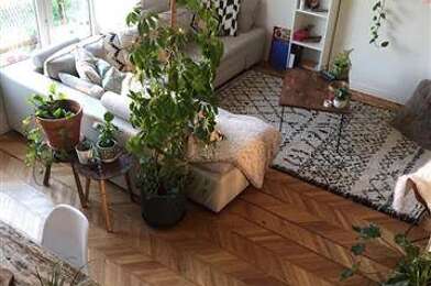 Appartement 3 pièces 686 €