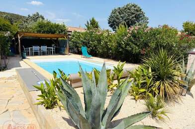 Maison 4 pièces 290000 €