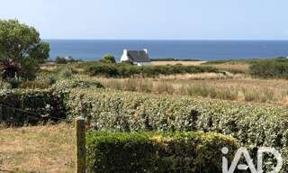 Maison 4 Pièces 88 m² à vendre à Plozévet (29710)