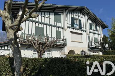Appartement 3 pièces 417000 €