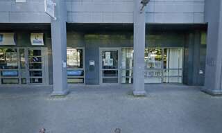 Commerce  97 m² à louer à Tours (37000)