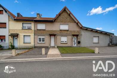 Maison 5 pièces 269000 €