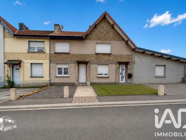 Vente Maison/villa 5 pièces — photo du bien