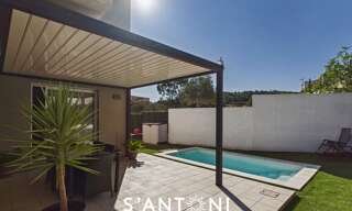 Maison 5 Pièces 134 m² à vendre à Agde (34300)
