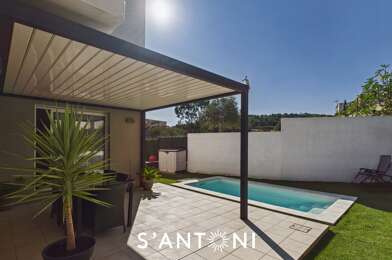 Maison 5 pièces 534000 €