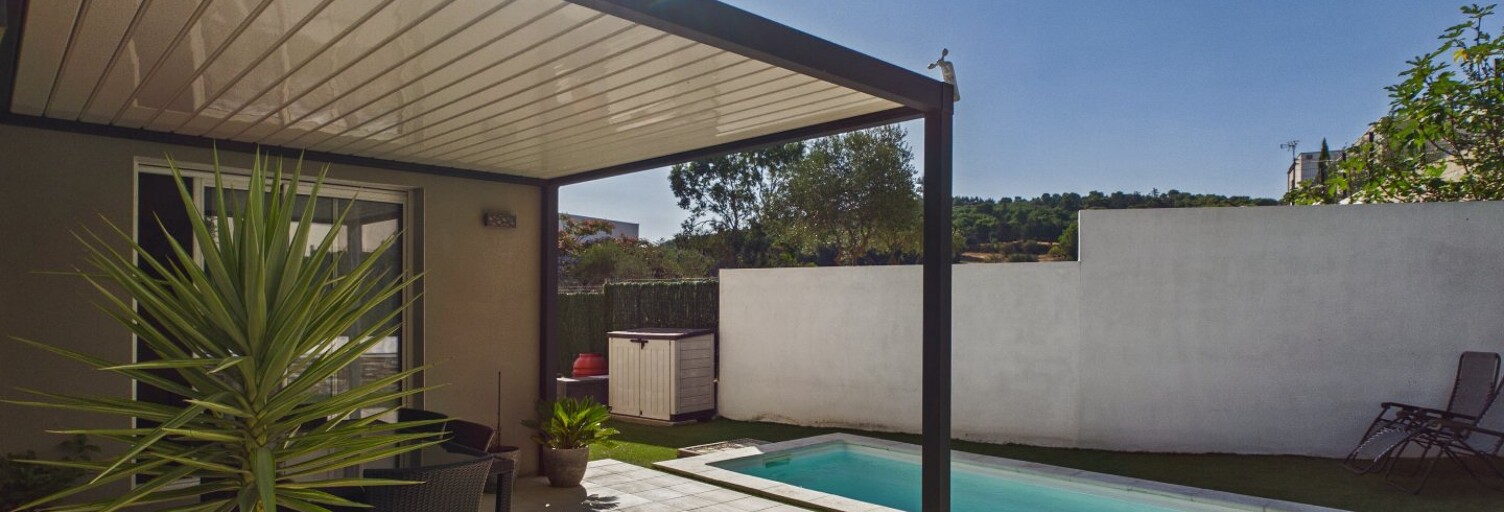 Maison 5 Pièces 134 m² à vendre à Agde (34300)