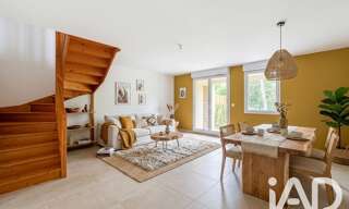 Maison 4 Pièces 83 m² à vendre à Preignan (32810)