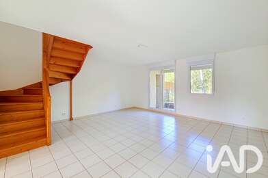 Maison 4 pièces 165000 €