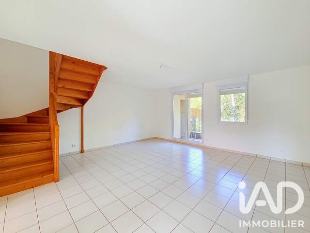 Vente Maison/villa 4 pièces — photo du bien
