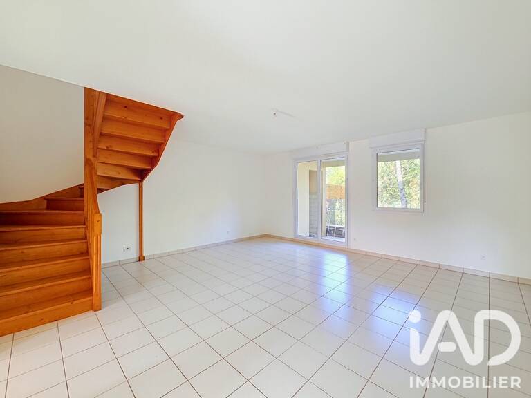 Vente Maison/villa 4 pièces — photo 1