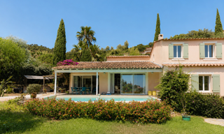 Maison 6 Pièces 130 m² à vendre à Hyères (83400)