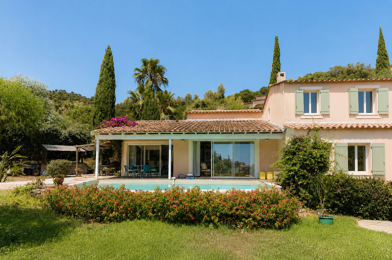 Maison 6 pièces 849000 €
