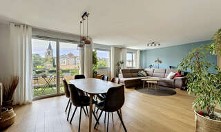 Appartement 4 Pièces 82 m² à vendre à Oullins-Pierre-Bénite (69600)