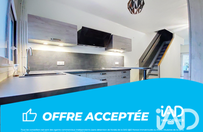 Vente Maison/villa 4 pièces — photo du bien