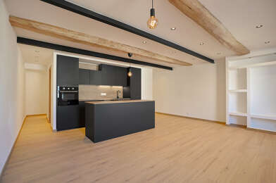 Appartement 4 pièces 235000 €