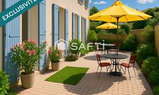 Appartement 2 Pièces 55 m² à vendre à Eygalières (13810)