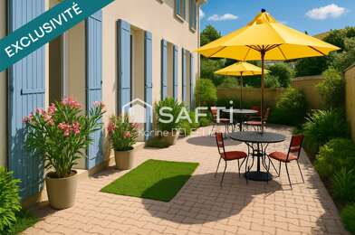 Appartement 2 pièces 225000 €
