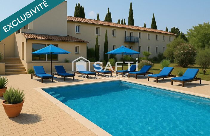 Beau T2 de 55m2 avec grande terrasse — photo 3