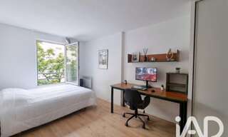 Appartement 1 Pièce 17 m² à vendre à Courbevoie (92400)
