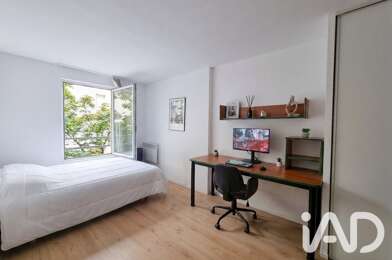 Appartement 1 pièces 159000 €