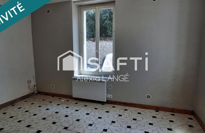 Maison de ville rilly sir vienne — photo 3