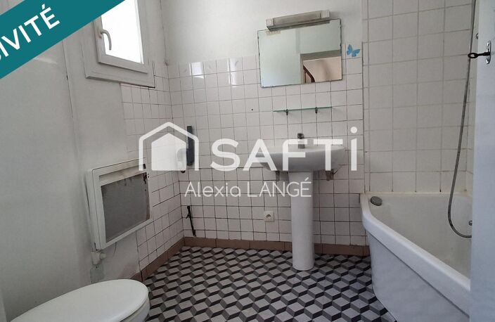 Maison de ville rilly sir vienne — photo 4