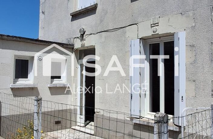Maison de ville rilly sir vienne — photo 5