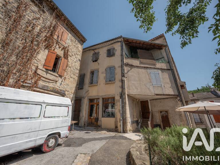 Vente Immeuble 429 m&sup2; — photo 1