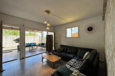 Appartement 4 pièces 1600 €