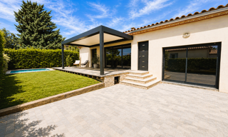 Maison 6 Pièces 138 m² à vendre à Uzès (30700)