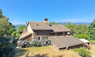 Maison 7 Pièces 127 m² à vendre à Génolhac (30450)