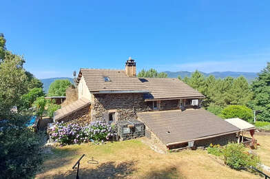 Maison 7 pièces 380000 €