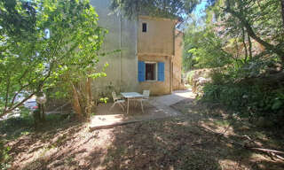 Appartement 3 Pièces 60 m² à vendre à La Vernarède (30530)