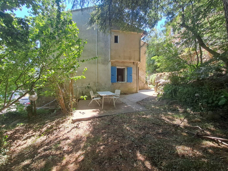 Appartement T3 de 60 m2 avec rez-de-chaussée aménageable et jardin — photo 1