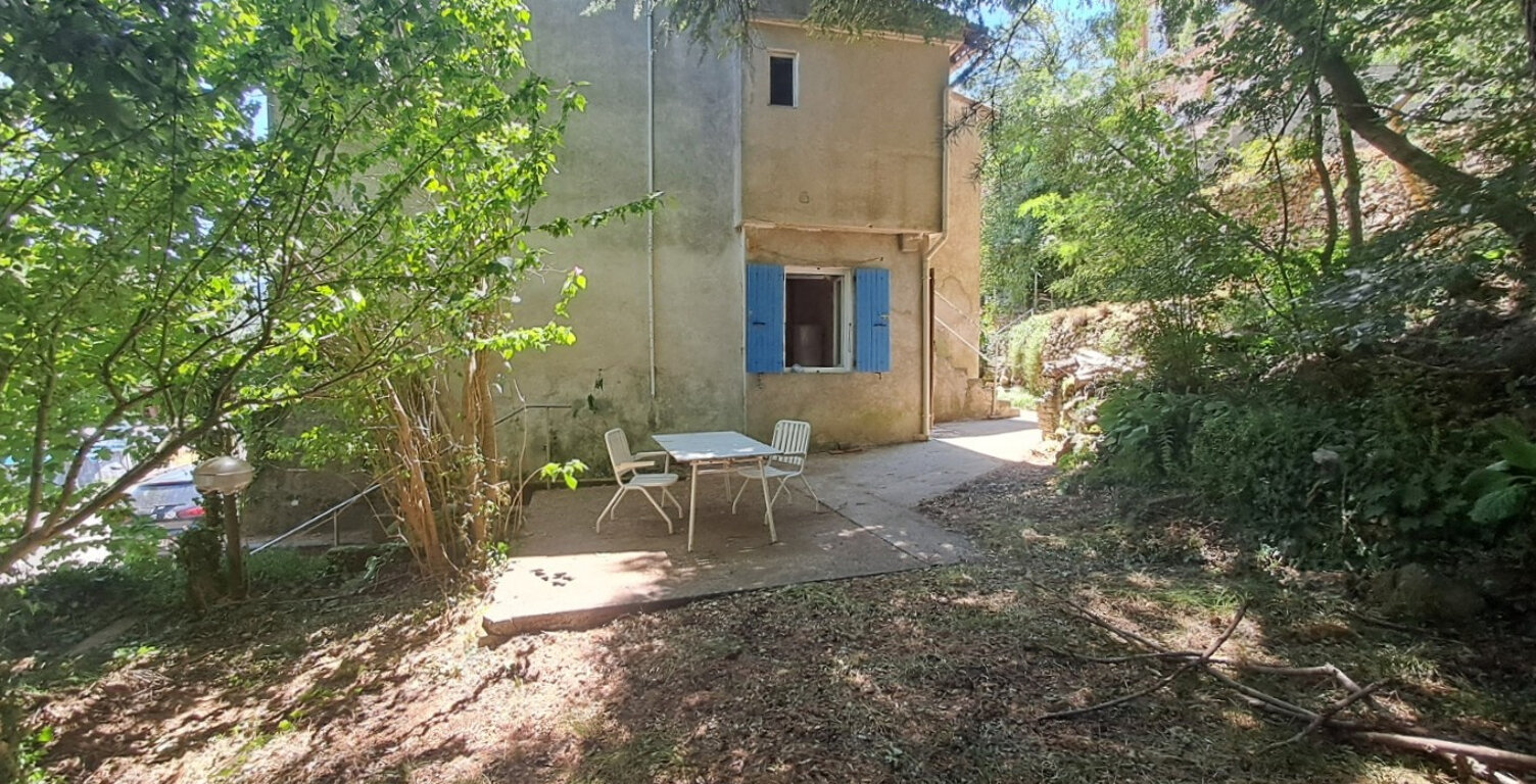 Appartement T3 de 60 m2 avec rez-de-chaussée aménageable et jardin — photo 1