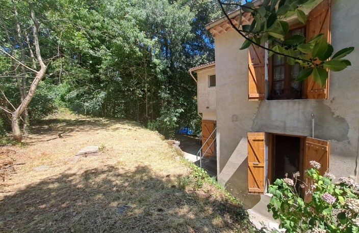 Appartement T3 de 60 m2 avec rez-de-chaussée aménageable et jardin — photo 2