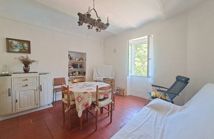 Appartement T3 de 60 m2 avec rez-de-chaussée aménageable et jardin — photo 4