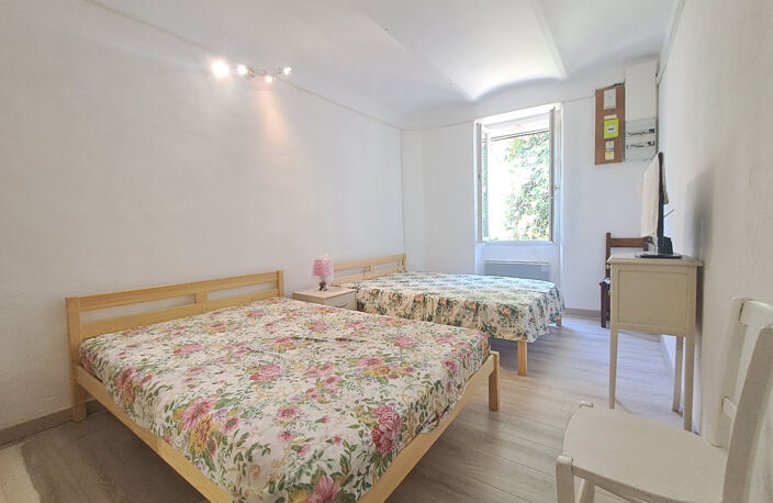 Appartement T3 de 60 m2 avec rez-de-chaussée aménageable et jardin — photo 5