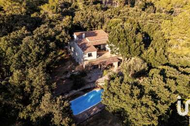 Maison 6 pièces 1140000 €