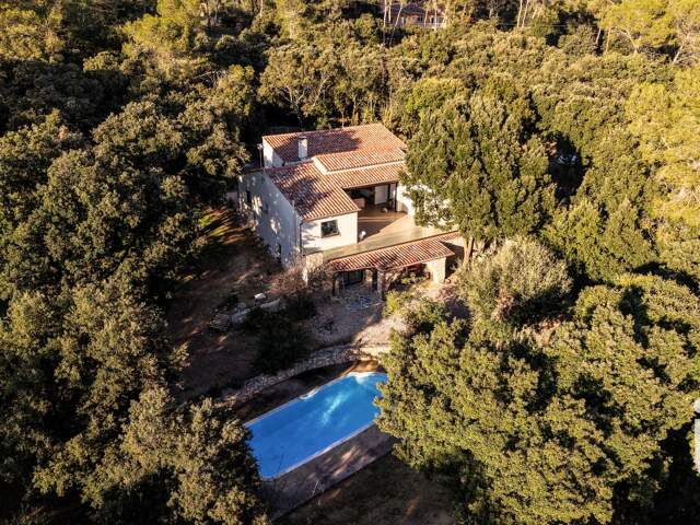 Vente Maison/villa 6 pièces — photo du bien