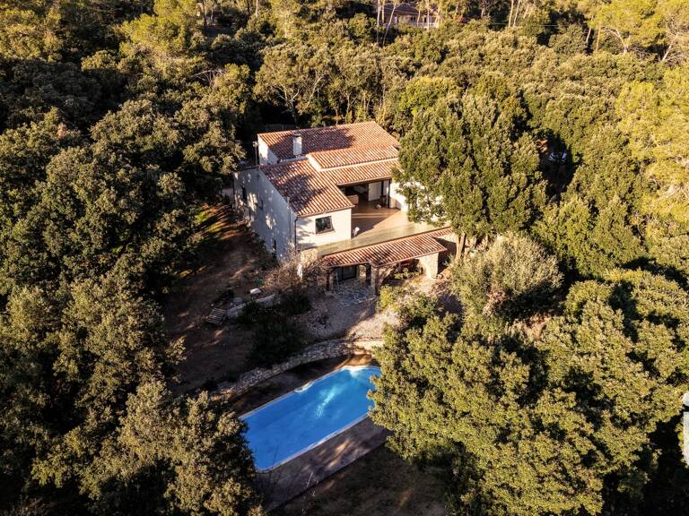 Vente Maison/villa 6 pièces — photo 1