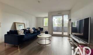 Appartement 3 Pièces 66 m² à louer à Asnières-sur-Seine (92600)