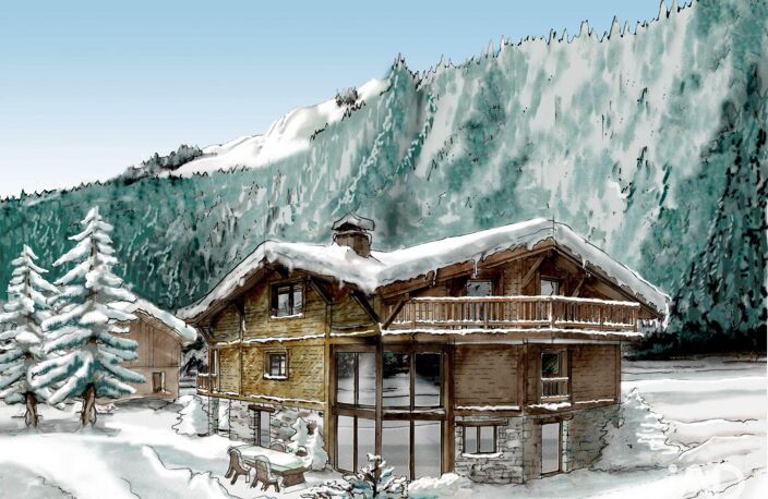 Vente Appartement 4 pièces — photo 2